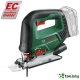 GREEN BOSCH ADVANCED SAW 18V-140 SOLO - АКУМУЛАТОРЕН БЕЗЧЕТКОВ ПРОБОДЕН ТРИОН